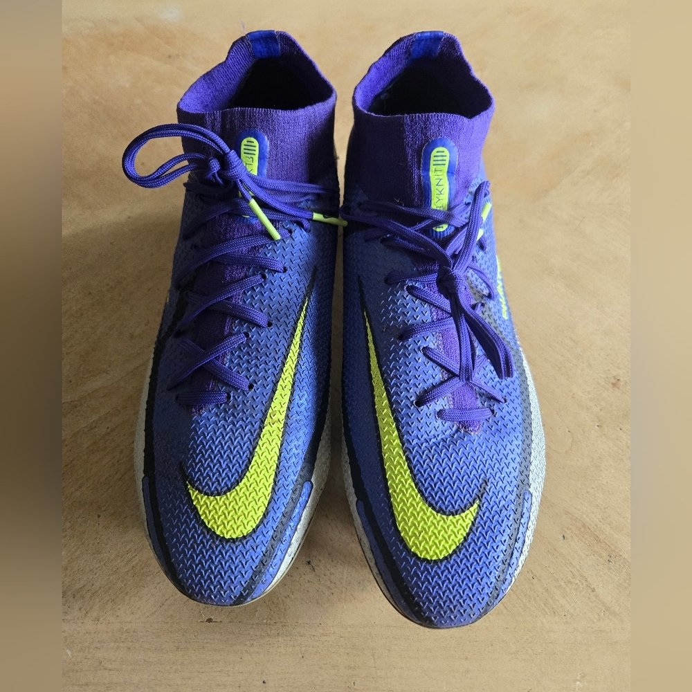 Nike Phantom GT 2 Elite DF FG Recharge